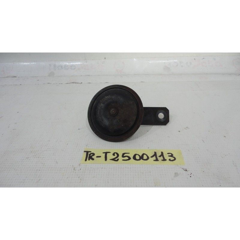 Avvisatore acustico Clacson Triumph Speed Triple 1050 05 07