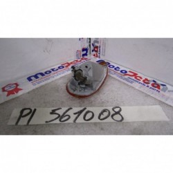 Freccia anteriore destra Directional indicator right Piaggio Liberty 50 4T 02 03