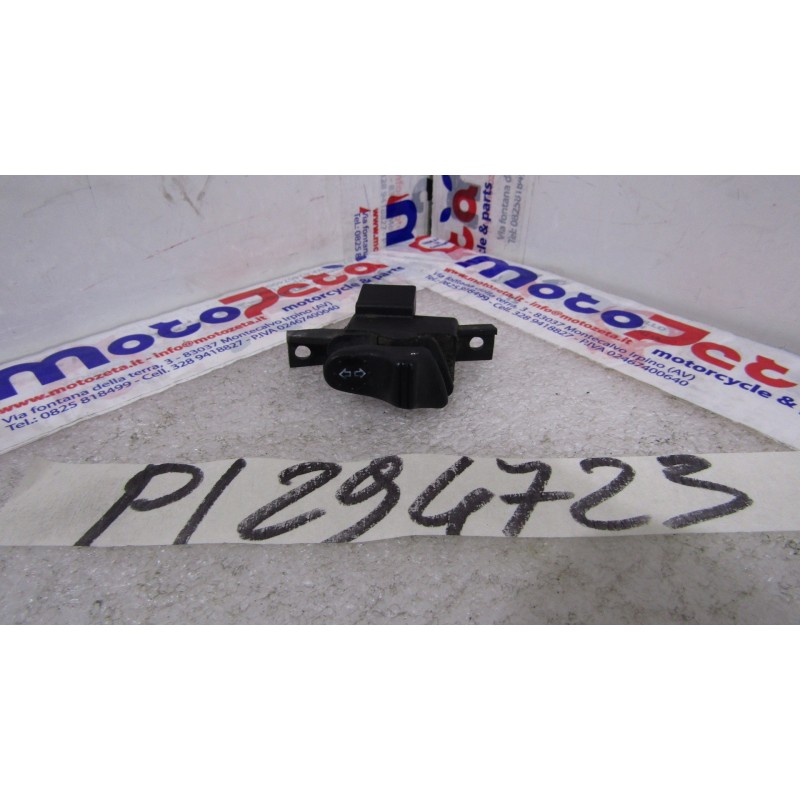 Comando devioluci sx Lights control switch Piaggio Liberty 50 4T 02 03