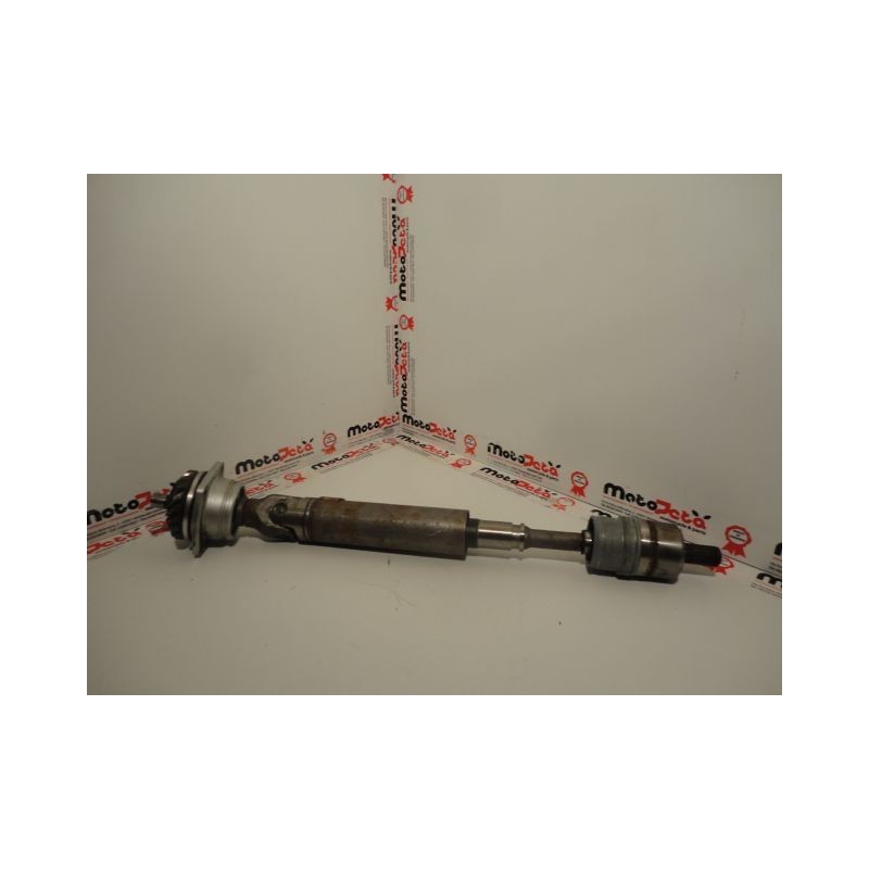 Albero trasmissione  Rear Drive Output Final Trasmission Shaft Getriebewelle Honda VFR 1200 F 10-12
