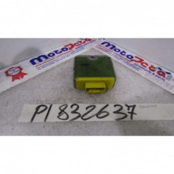 Regolatore tensione Voltage regulator Piaggio Liberty 50 4T 02 03