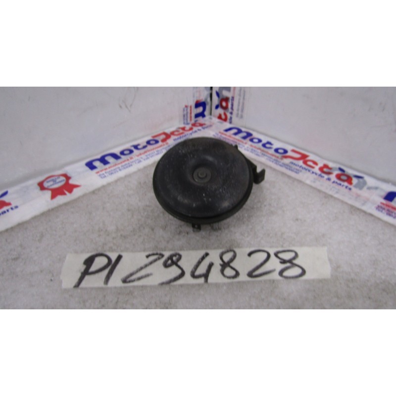 Avvisatore acustico Clacson Piaggio Liberty 50 4T 02 03