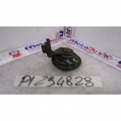 Avvisatore acustico Clacson Piaggio Liberty 50 4T 02 03