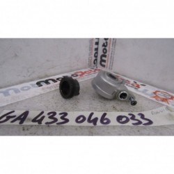 Rinvio contachilometri Speedo wheel gear Garelli XO' 125 I 09 12