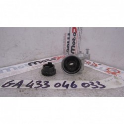 Rinvio contachilometri Speedo wheel gear Garelli XO' 125 I 09 12