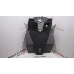 Plastica retroscudo interna Inner shield fairing Garelli XO' 125 4T I 09 12