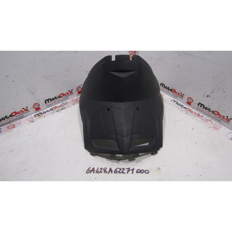 Cover sottosella Under seat cover Garelli XO' 125 4T I 09 12