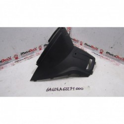 Cover sottosella Under seat cover Garelli XO' 125 4T I 09 12