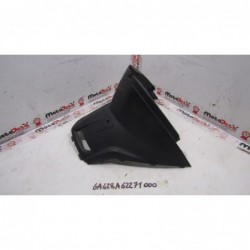 Cover sottosella Under seat cover Garelli XO' 125 4T I 09 12