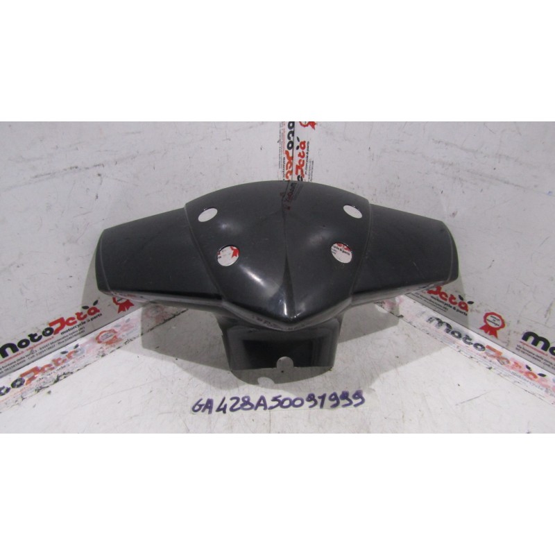 Carena strumentazione Tacho fairing cover Garelli XO' 125 4T I 09 12