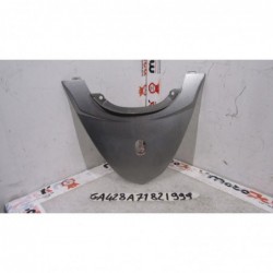Carena coda centrale Center tail fairing Garelli XO' 125 4T I 09 12