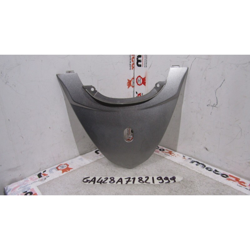 Carena coda centrale Center tail fairing Garelli XO' 125 4T I 09 12