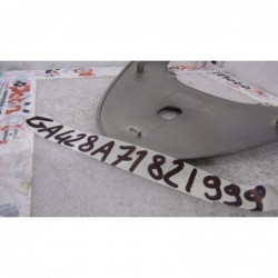 Carena coda centrale Center tail fairing Garelli XO' 125 4T I 09 12