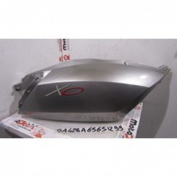Carena coda dx Tail fairing right Garelli XO' 125 4T I 09 12 ATTACCO ROTTO