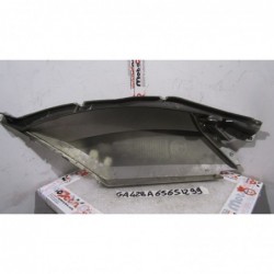 Carena coda dx Tail fairing right Garelli XO' 125 4T I 09 12 ATTACCO ROTTO