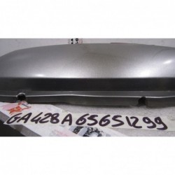 Carena coda dx Tail fairing right Garelli XO' 125 4T I 09 12 ATTACCO ROTTO