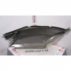 Carena coda sx Tail fairing left Garelli XO' 125 4T I 09 12 ATTACCO ROTTO