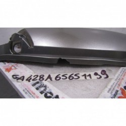 Carena coda sx Tail fairing left Garelli XO' 125 4T I 09 12 ATTACCO ROTTO