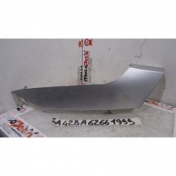 Fianchetto sottosella dx Under seat panel Garelli XO' 125 4T I 09 12