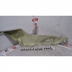 Fianchetto sottosella dx Under seat panel Garelli XO' 125 4T I 09 12