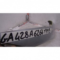 Fianchetto sottosella dx Under seat panel Garelli XO' 125 4T I 09 12