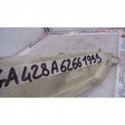 Fianchetto sottosella dx Under seat panel Garelli XO' 125 4T I 09 12