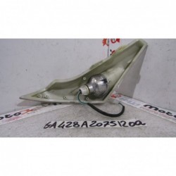 Freccia destra Directional indicator right Garelli XO' 125 4T I 09 12
