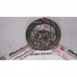 Disco freno anteriore Brake rotor front Garelli XO' 125 I 09 12