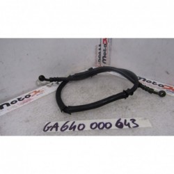 Tubo freno anteriore Front brake hose Garelli XO' 125 I 09 12