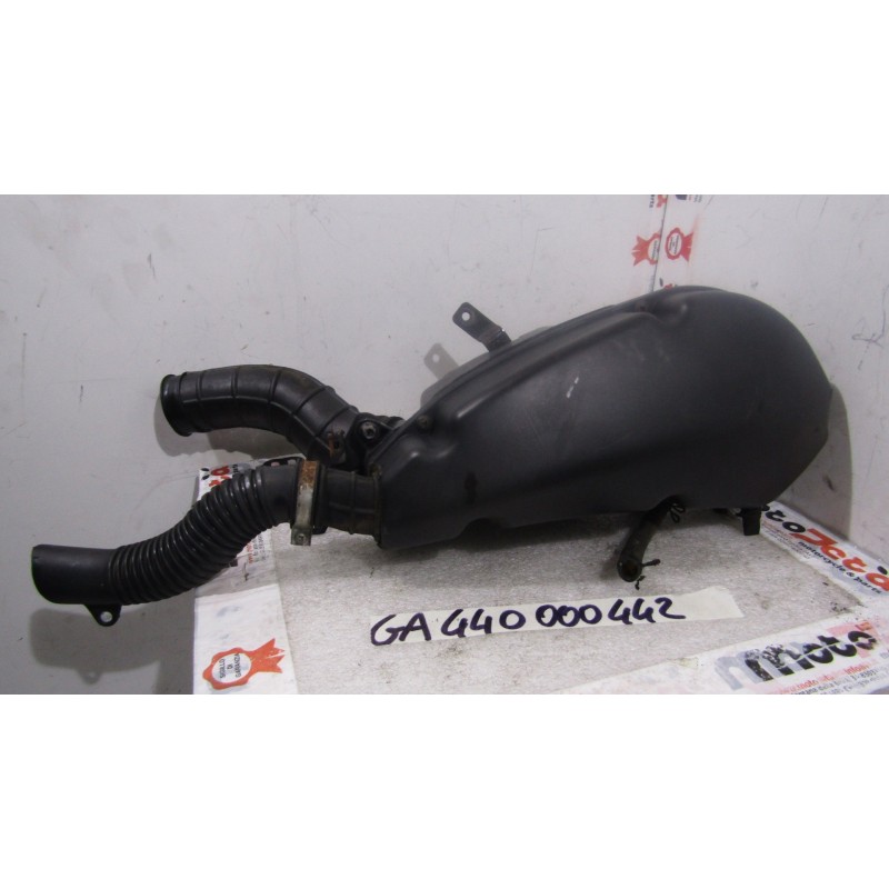 Airbox scatola filtro Filter box airbox Garelli XO' 125 I 09 12