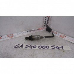 Sonda lambda Lambda sonde Garelli XO' 125 I 09 12