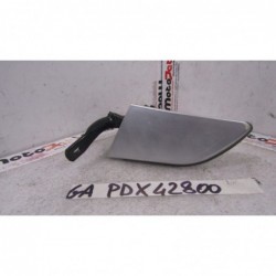 Pedana posteriore destra Right rear footpeg Garelli XO' 125 4T I 09 12