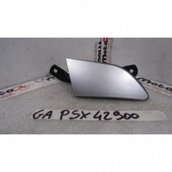 Pedana posteriore sinistra Left rear footpeg Garelli XO' 125 4T I 09 12