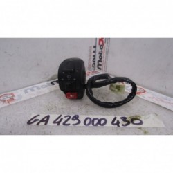 Comando blocchetto sx Left switch Garelli XO' 125 4T I 09 12