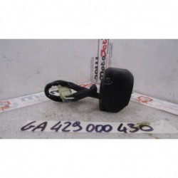 Comando blocchetto sx Left switch Garelli XO' 125 4T I 09 12