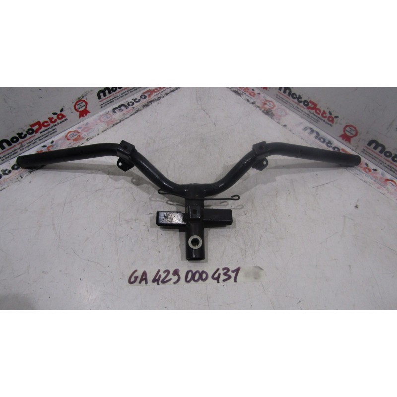 Manubrio Handlebar dragbar Garelli XO' 125 4T I 09 12