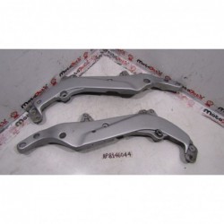 Supporti laterali dx sx Side brackets Aprilia Pegaso 650 97 00