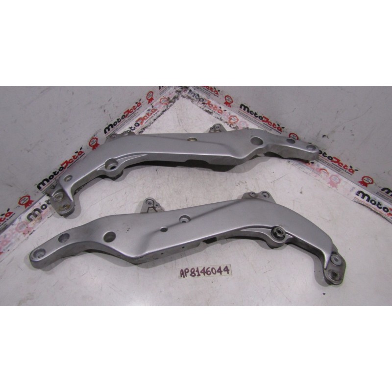 Supporti laterali dx sx Side brackets Aprilia Pegaso 650 97 00