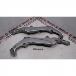 Supporti laterali dx sx Side brackets Aprilia Pegaso 650 97 00