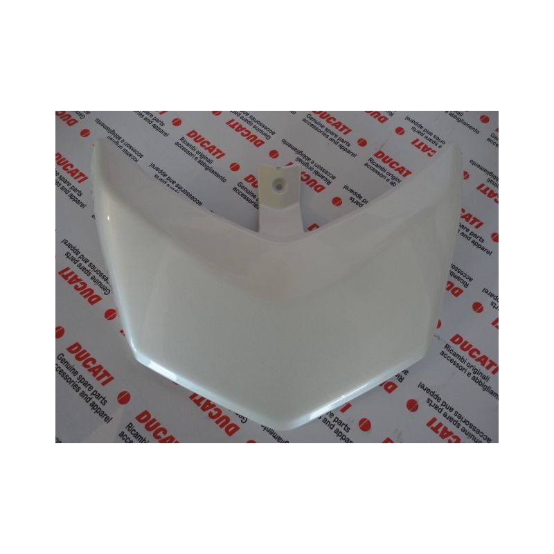 Carena posteriore tegolino rear fairing hull Ducati Hypermotard 1100 796 new