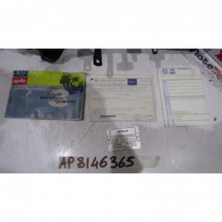 Staffa telaio motore Engine support bracket Aprilia Pegaso 650 97 00 RADIATO