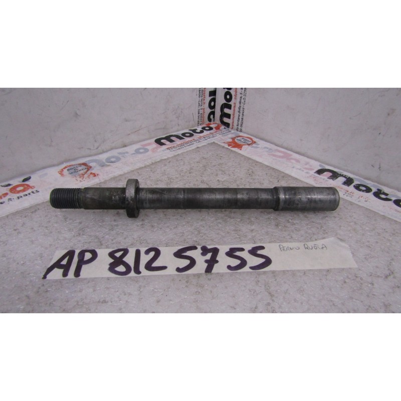 Perno ruota anteriore Front wheel axle Aprilia Pegaso 650 97 00