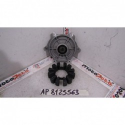 Mozzo portacorona parastrappi Sprocket hub Aprilia Pegaso 650 97 00