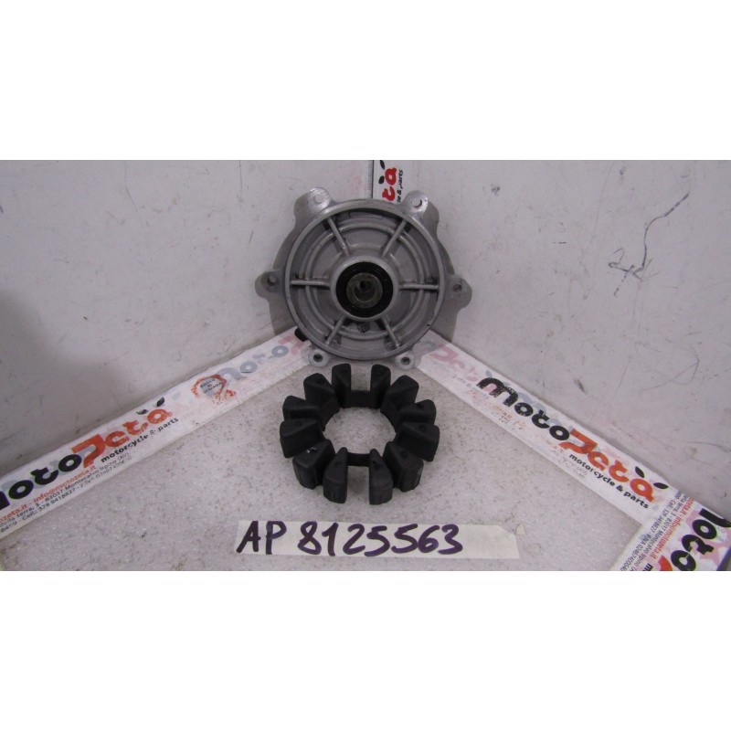 Mozzo portacorona parastrappi Sprocket hub Aprilia Pegaso 650 97 00