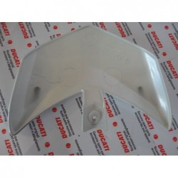 Carena tegolino verkleidung rear fairing Ducati Hypermotard 1100 796