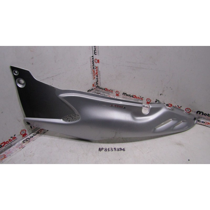Carena fiancata coda sx Tail fairing Aprilia Pegaso 650 97 00 GRAFFI