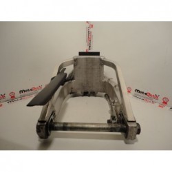Forcellone Swinge Swing Arm Suzuki Gsx-r 1300 Hayabusa 99-06