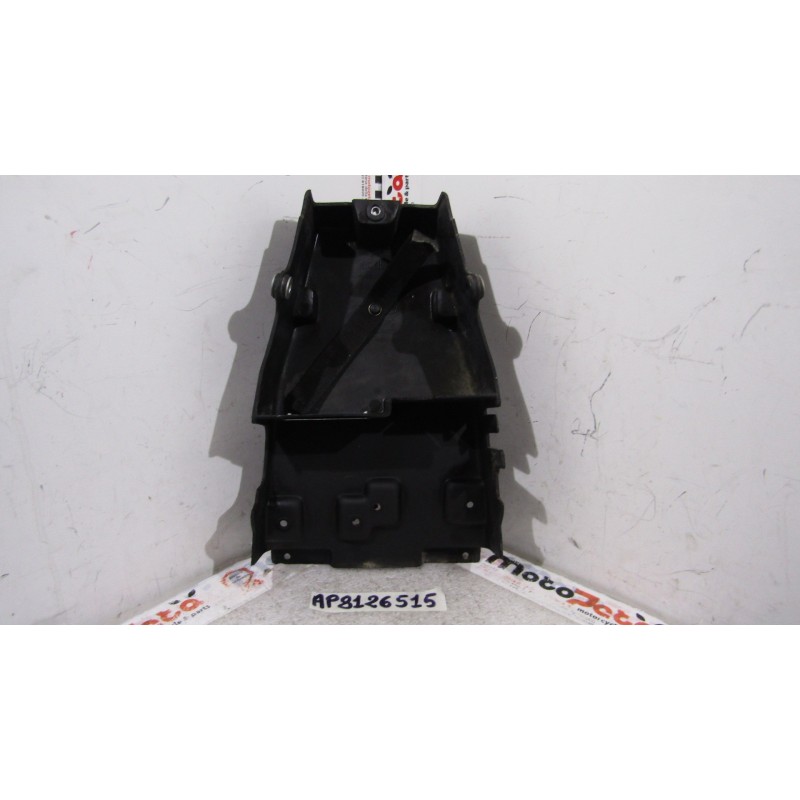 Plastica sottocoda Under tail fairing Aprilia Pegaso 650 97 00