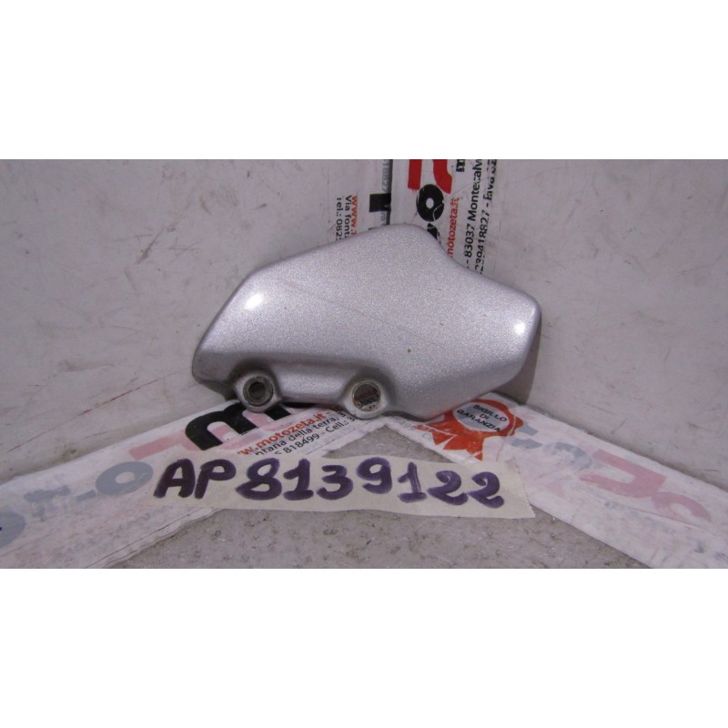 Protezione pompa freno posteriore Brake pump guard Aprilia Pegaso 650 97 00