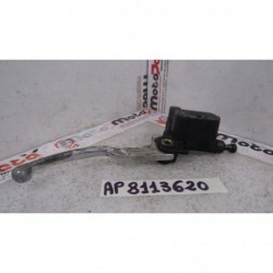 Pompa freno anteriore Front brake pump Aprilia Pegaso 650 97 00